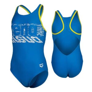Maillot De Bain Féminin ARENA Secouant Dos EN V 007342803