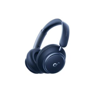 Casque Sans Fil ANKER Soundcore Space Q45 Bleu LIFE