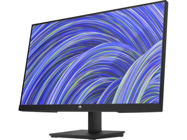 Écran PC HP V24i 23.8" Full HD Noir