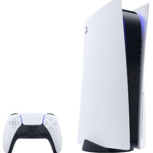 Playstation 5 Standard Chassis C