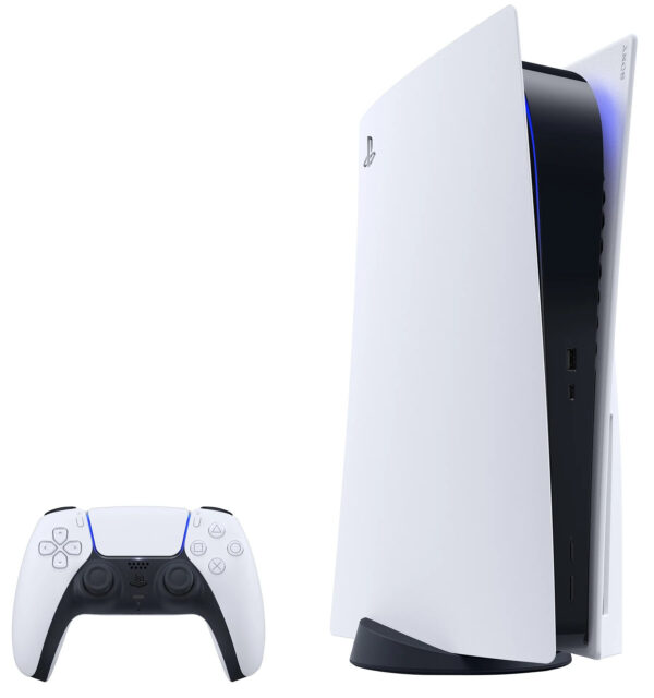 Playstation 5 Standard Chassis C