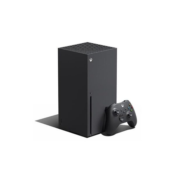 Console Xbox Series X 1To