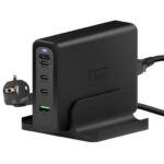 Station De Charge Hyper 3MK 240 W