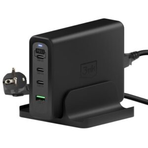 Station De Charge Hyper 3MK 240 W