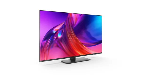 Téléviseur PHILIPS 55PUS8897 / 12 2022 Moteur P5 - 1 TV 51-59"