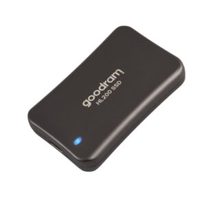 Disque Dur Externe GOODRAM SSD DISC 1TB HL200 USB TYPE-C +