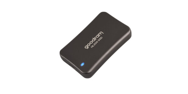 Disque Dur Externe GOODRAM SSD DISC 1TB HL200 USB TYPE-C +