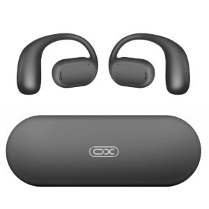 XO Bluetooth Earphones X25 TWS Noir