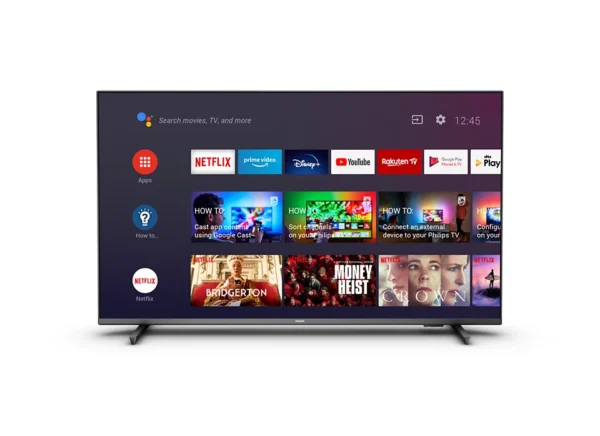 Téléviseur PHILIPS 43PUS7906 / TV 39-44"