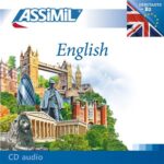 ASSIMIL English (CD Audio Anglais) / Bulger Anthony