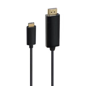 Câble USB-C / HDMI ACCSUP, 3M