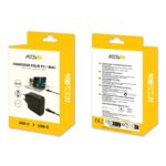 Chargeur ACCSUP 65W Type-C
