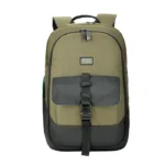 Sac À Dos ACCSUP Pour Ordinateur Portable 15.6'' Vert