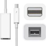 Adaptateur APPLE Thunderbolt Firewire