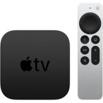 APPLE TV 4K 64GB