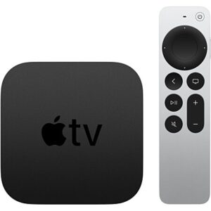APPLE TV 4K 64GB