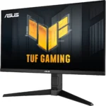 Écran ASUS TUF Gaming VG27VQM