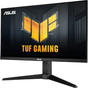 Écran ASUS TUF Gaming VG27VQM