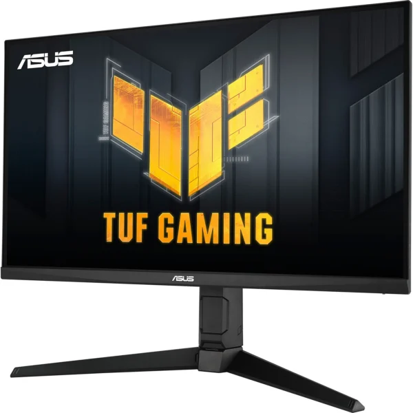 Écran ASUS TUF Gaming VG27VQM