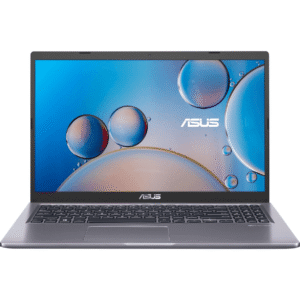 ASUS Notebook X515MA-BR037 Display 15.6" HD, Intel N4020, 2 Core Fino A 2,8 Ghz, DDR4 4GB RAM, 256 GB SSD, Endless