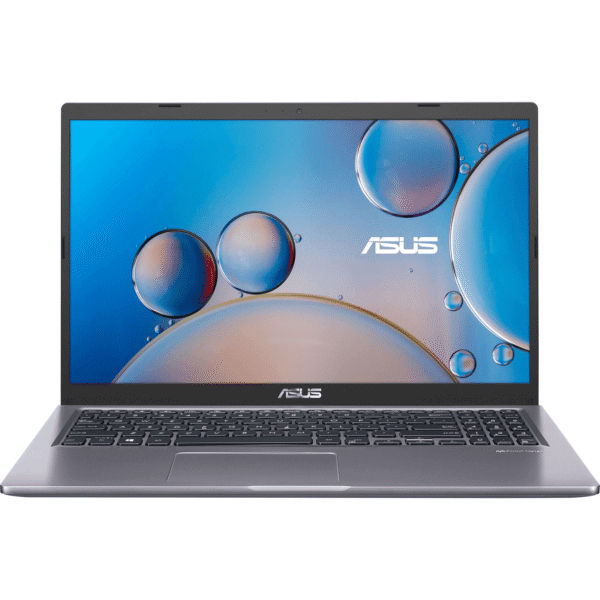 ASUS Notebook X515MA-BR037 Display 15.6" HD, Intel N4020, 2 Core Fino A 2,8 Ghz, DDR4 4GB RAM, 256 GB SSD, Endless