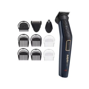 Tondeuse BABYLISS MT728E Carbon Steel