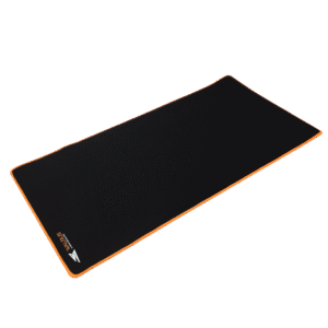 Barracuda Mouse PAD BGMP-011 Walrus Black