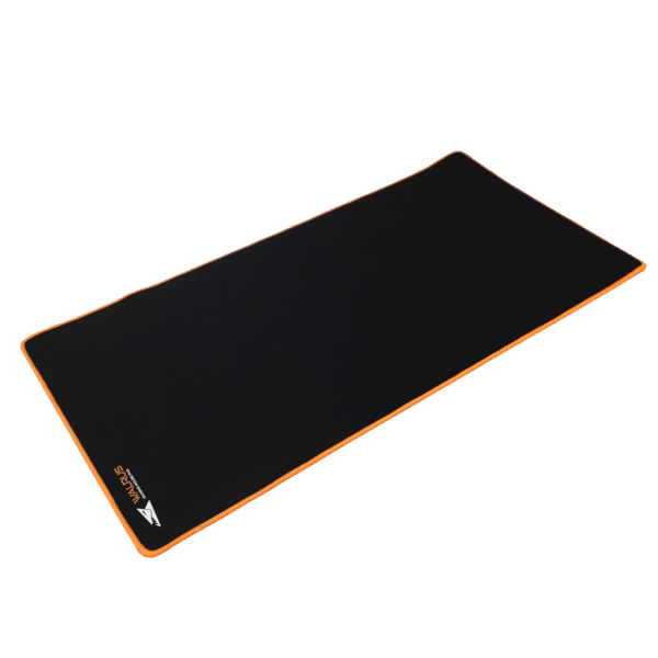 Barracuda Mouse PAD BGMP-011 Walrus Black