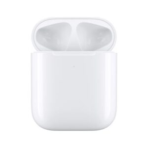 Boîtier De Dharge APPLE Sans Fil Pour AirPods 2