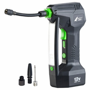 Compresseur D’Air Sans Fil ALP-130