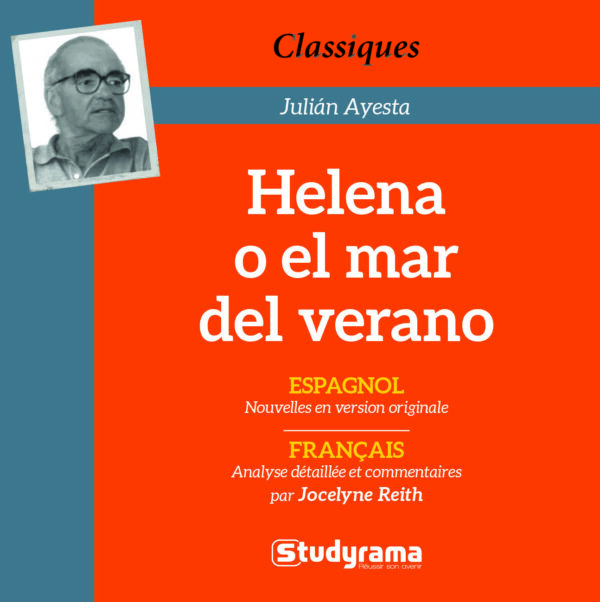 Helena O El Mar Del Verano