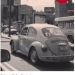 Taxi A Coyoacán Niveau 3+ CD