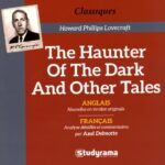 The Haunter Of The Dark And Other Tales / Axel Delmotte (Auteur)