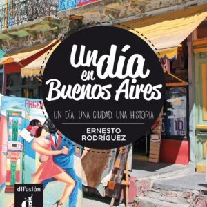 Divers Un Dia En Buenos Aires