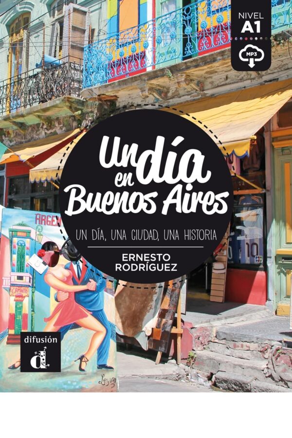 Divers Un Dia En Buenos Aires