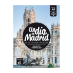 Un Día En Madrid : Un Día, Una Ciudad, Una Historia / Ernesto Rodríguez Pérez (Auteur)