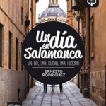 Divers Un Dia En Salamanca