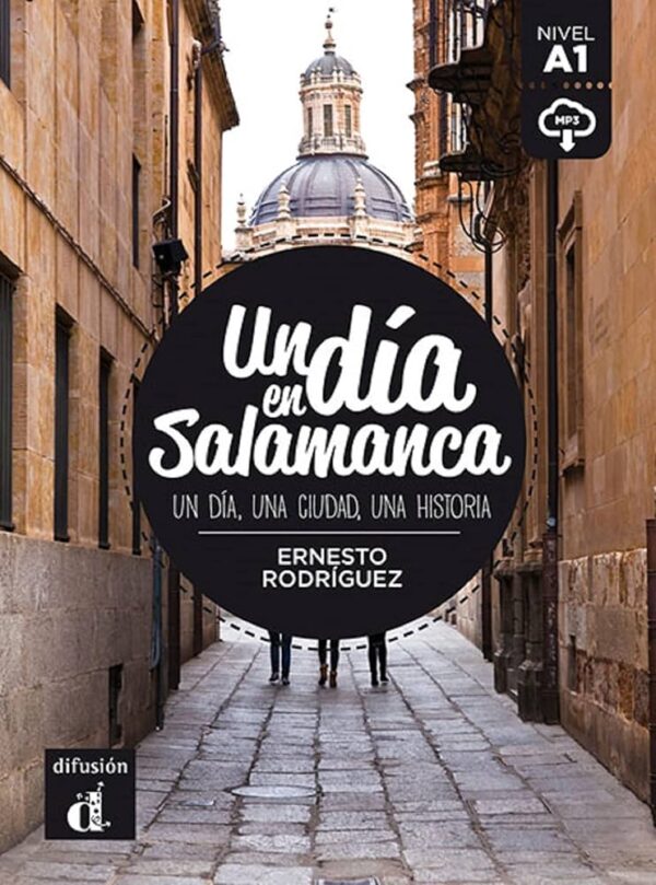 Divers Un Dia En Salamanca
