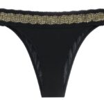 DORINA Bole Black Bas