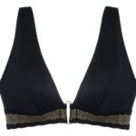 DORINA Bole Black Haut