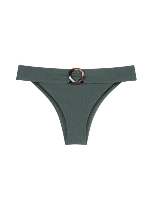 DORINA Elmina Green Bas De Bikini