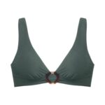 DORINA Elmina Green Haut De Bikini