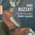 Dodici Racconti - Douze Nouvelles - Poche
