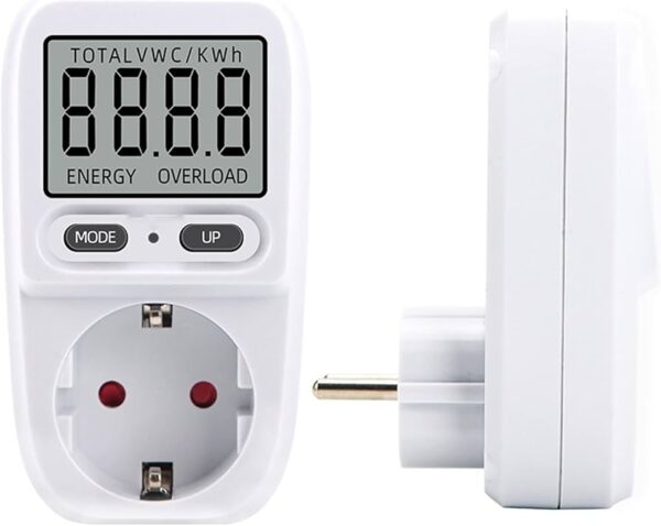 Compteur De Consommation D'Électricité M149