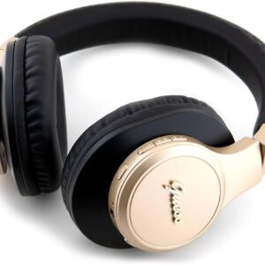 Casque GUESS Bluetooth GUBH604GEMK Noir
