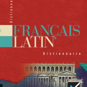 Dictionnaire Français Latin