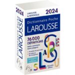 Larousse De Poche