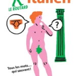 Le Routard Guide De Conversation Italien