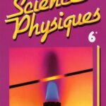 Hachette Sciences Physiques Durandeau 6è
