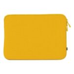 Housse De Protection MW Sleeve Coton Jaune moutard